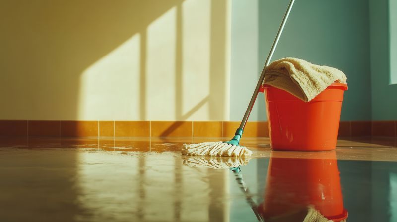 Basement Drying in Phoenix, AZ