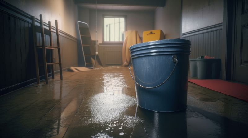 Basement Restoration Service in Santa Rosa, CA