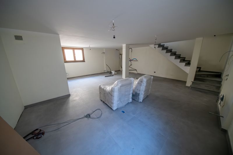Basement Restoration Service in Santa Rosa, CA