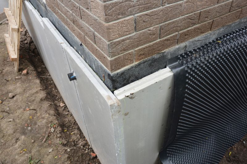 Basement Water Mitigation in Santa Rosa, CA