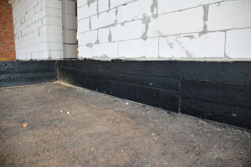 Basement Water Mitigation in Santa Rosa, CA