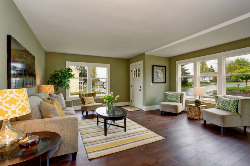 Bedroom Enlargement in Alpharetta, GA