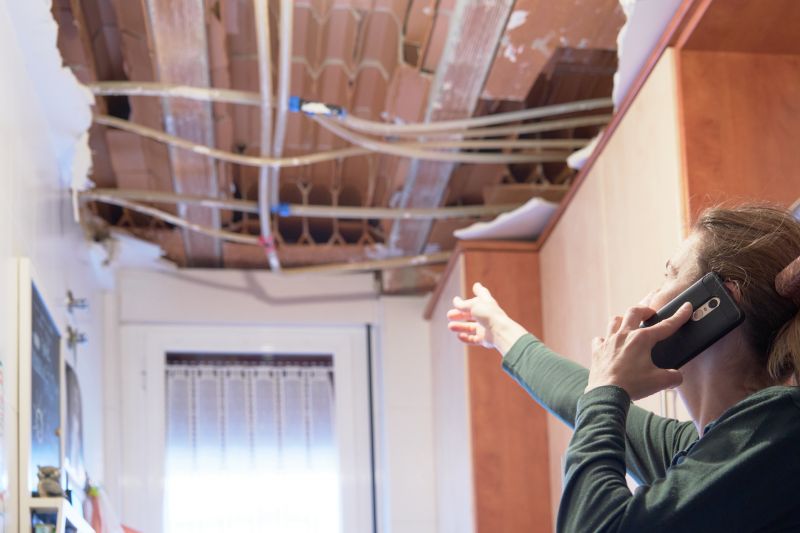 Commercial Restoration Service in Overland Park, KS