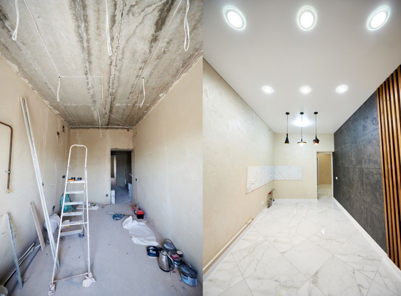 Commercial Restoration Service in Olathe, KS