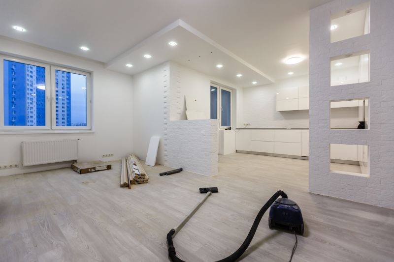 Commercial Restoration Service in Kansas City, KS