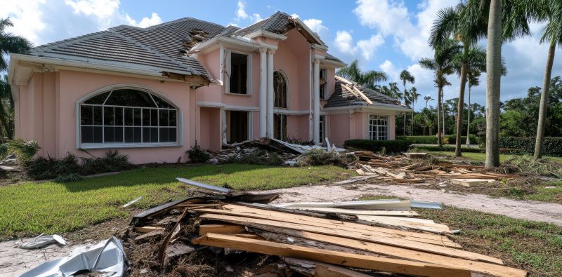 Disaster Restoration Service in Kansas City, KS