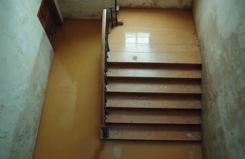 Emergency Water Damage Cleanup in Phoenix, AZ