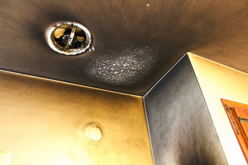 Fire Damage Repair in Scottsdale, AZ
