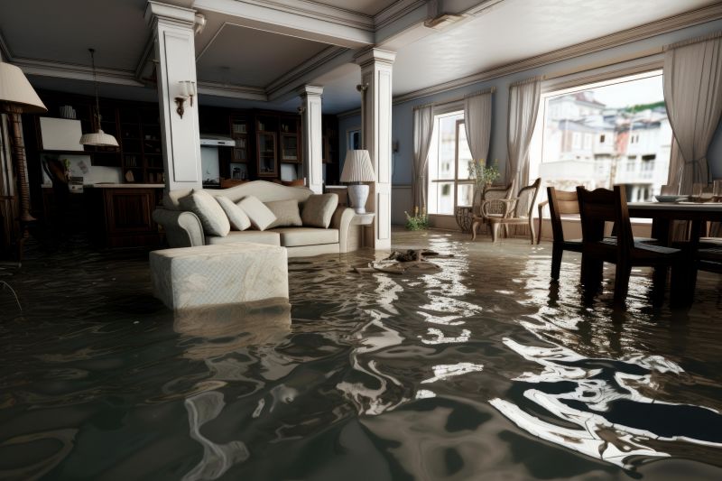 Flood Restoration Service in Mesa, AZ