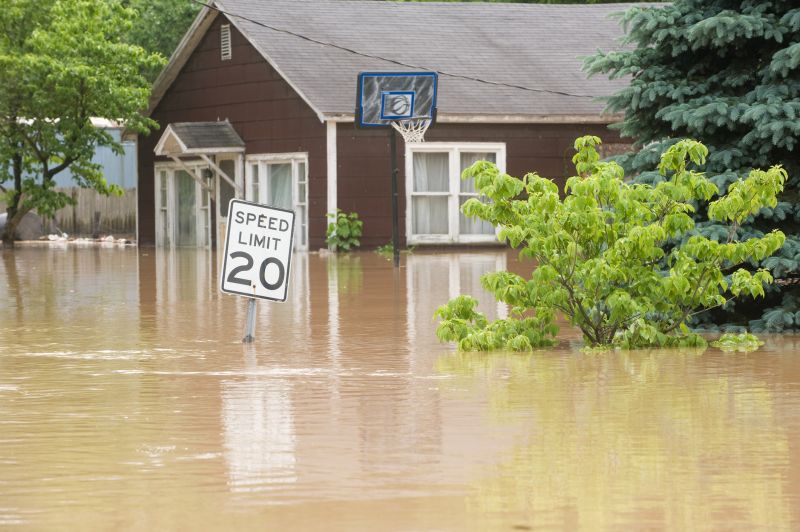 Flood Restoration Service in Wilmington, NC