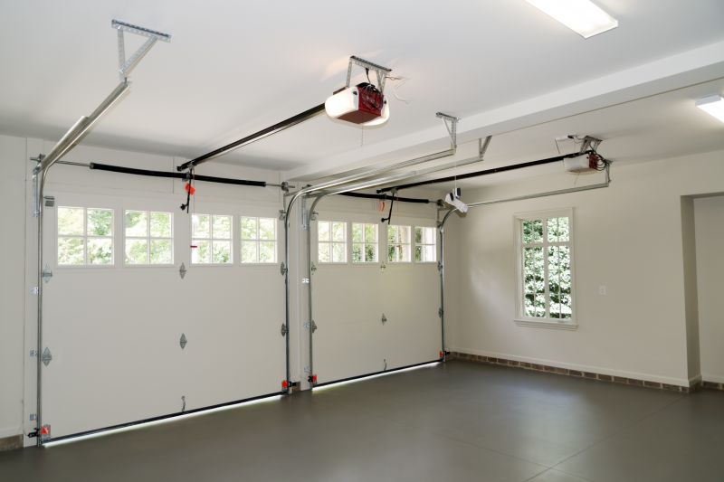 Garage Renovation in Alpharetta, GA