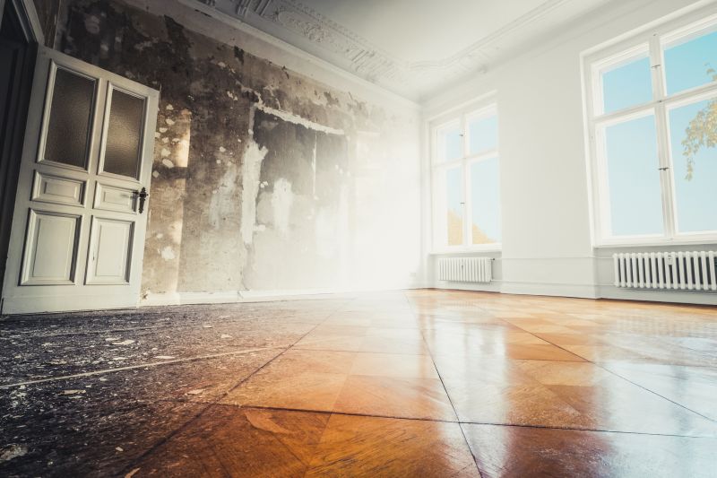 Hurricane Damage Restoration in Olathe, KS