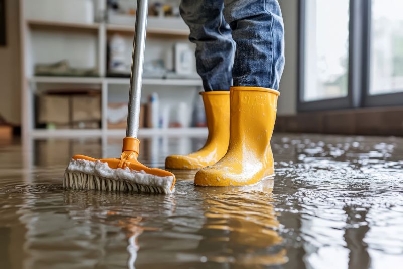 Moisture Removal Service in Mesa, AZ