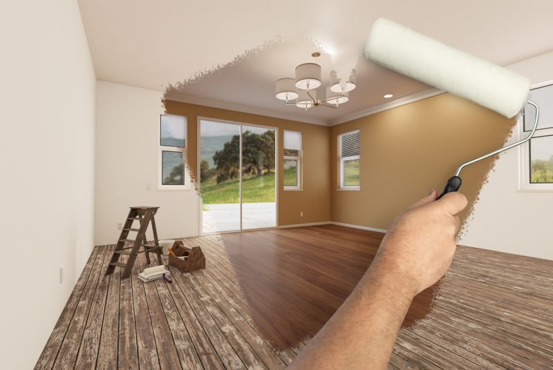 Playroom Remodeling in Conroe, TX