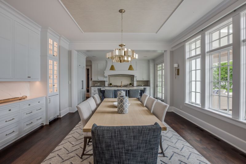 Renovation Service in Conroe, TX