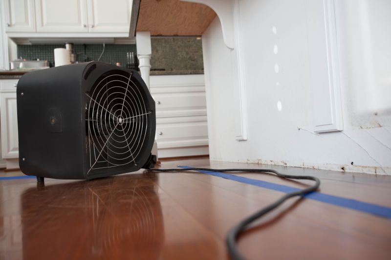 Restoration Service in Kansas City, KS