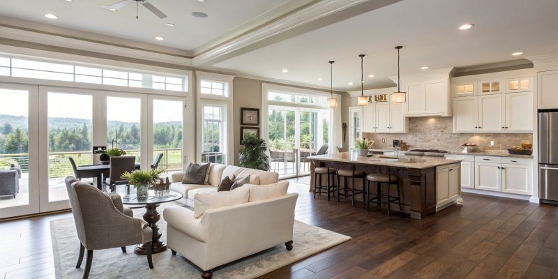 Room Renovation in Conroe, TX