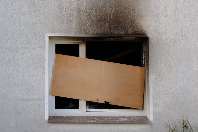 Smoke Damage Remediation in Phoenix, AZ