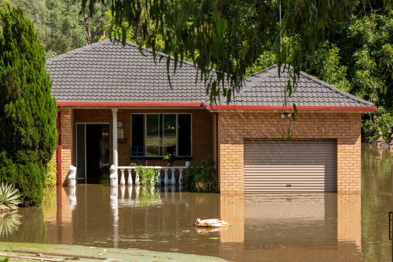 Storm Damage Cleanup in Chandler, AZ