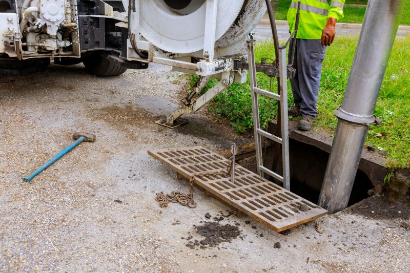 Storm Recovery Service in Mesa, AZ