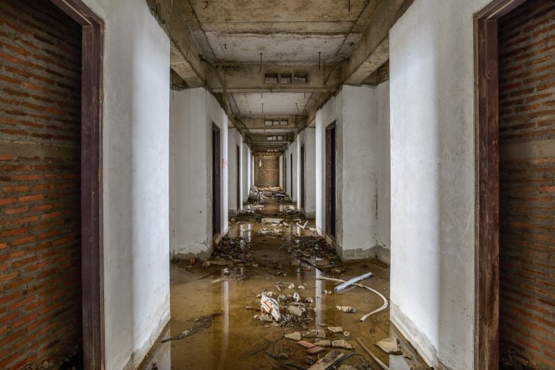 Storm Recovery Service in Chandler, AZ