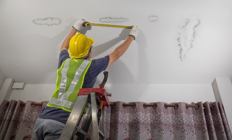 Water Damage Remediation in Gilbert, AZ
