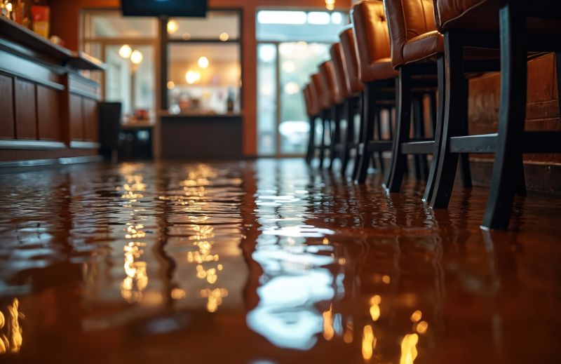 Water Damage Remodeling in Gilbert, AZ