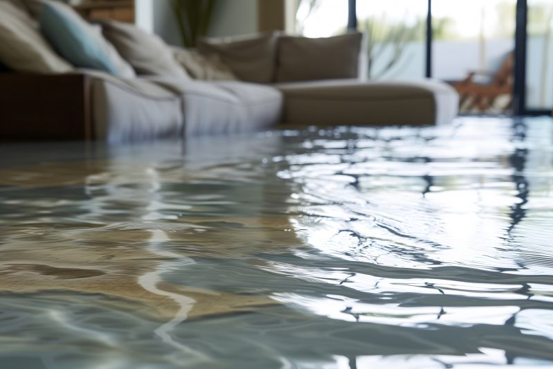 Water Extraction Service in Santa Rosa, CA