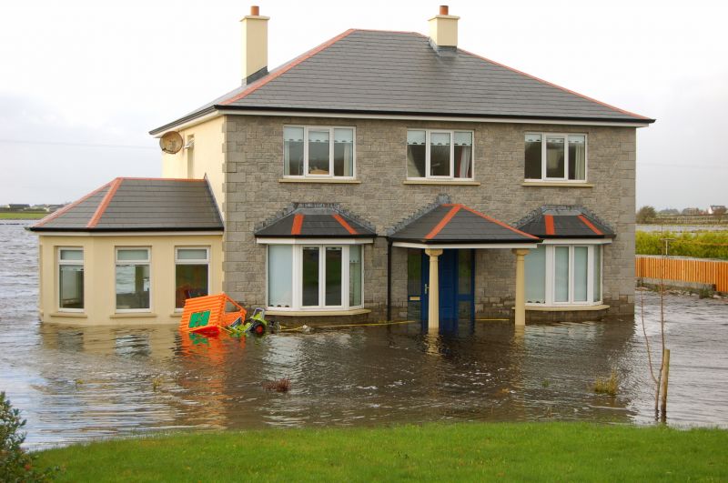 Water Remediation in Chandler, AZ