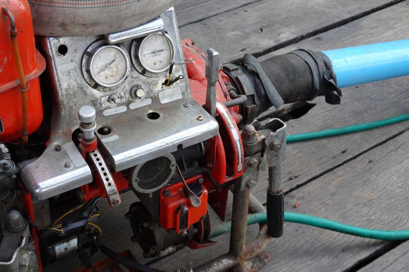 Water Removal Service in Santa Rosa, CA