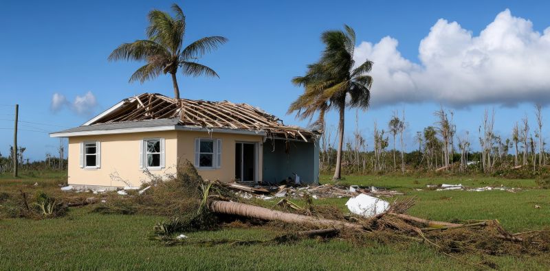 Property Damage Restoration in Olathe, KS