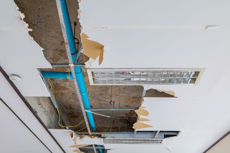 Water Damage Restoration in Gilbert, AZ